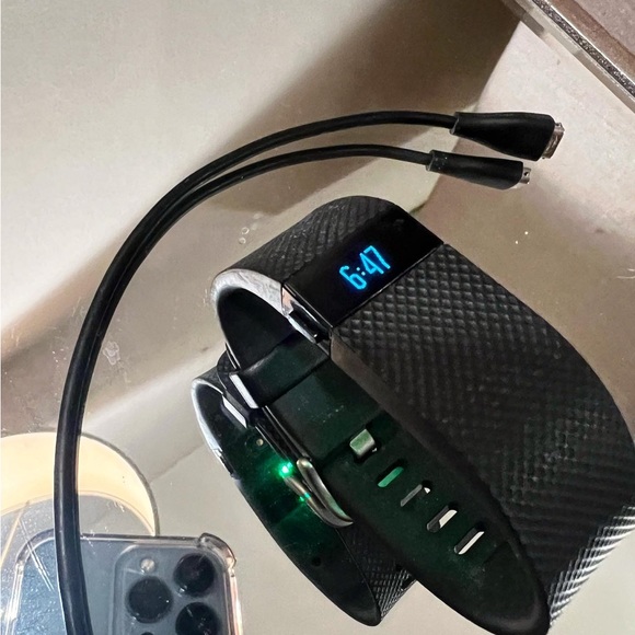 Fitbit Charge HR - Picture 5 of 6